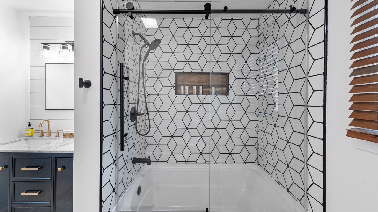 Photo of Bathroom in Cassopolis
