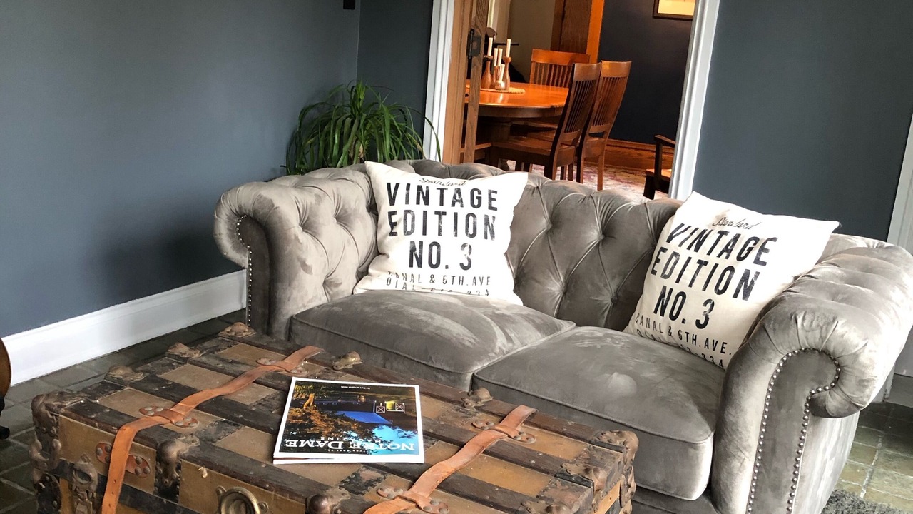 Photo of Livingroom in South Bend