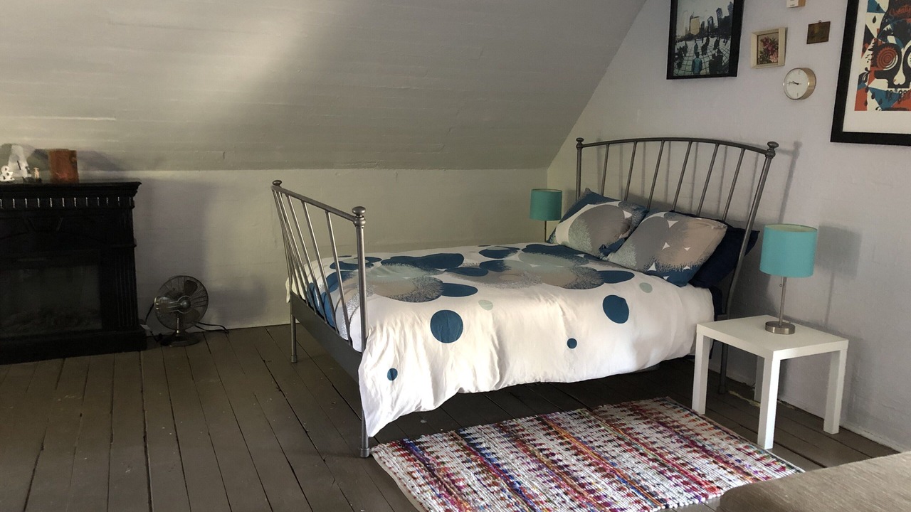 Photo of Bedroom in South Bend