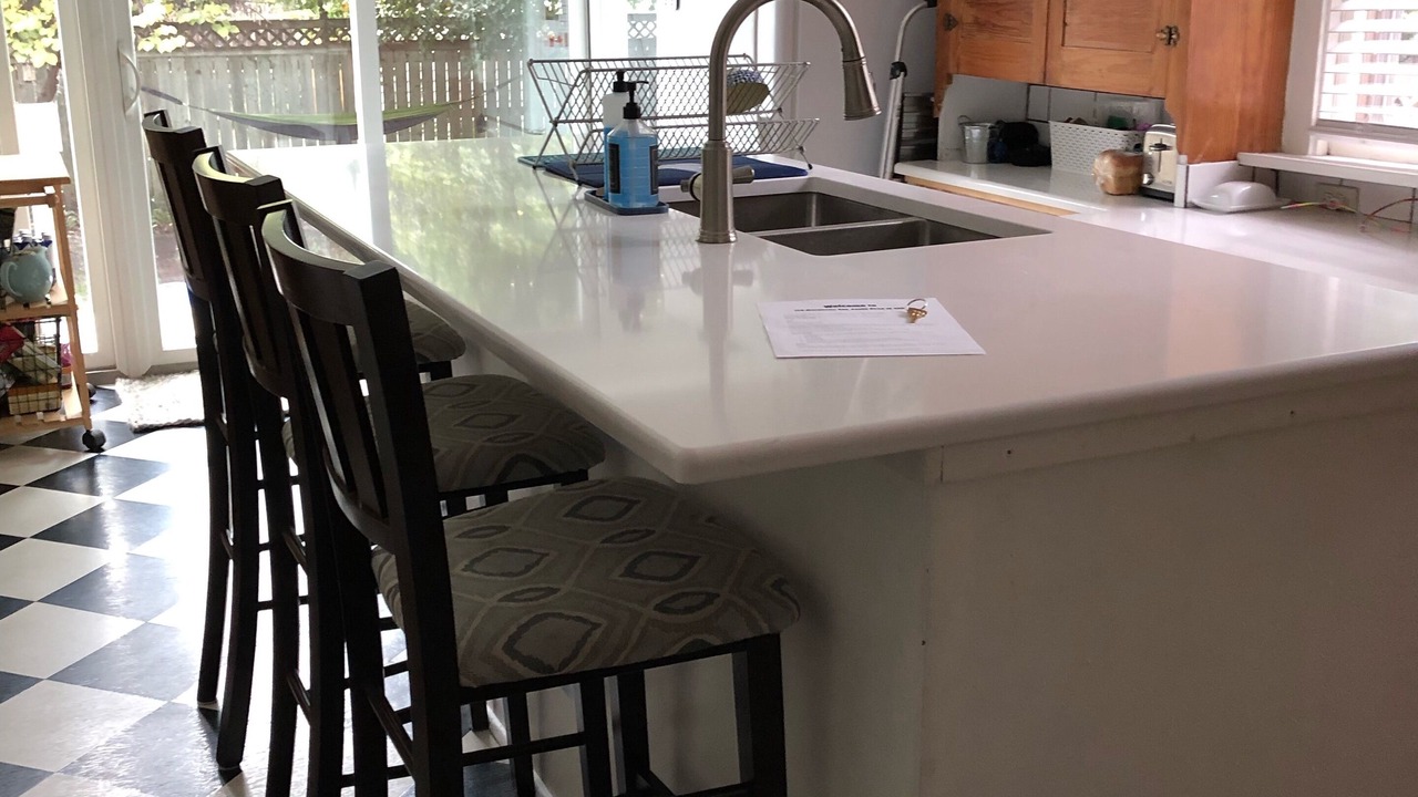 Photo of Kitchen in South Bend