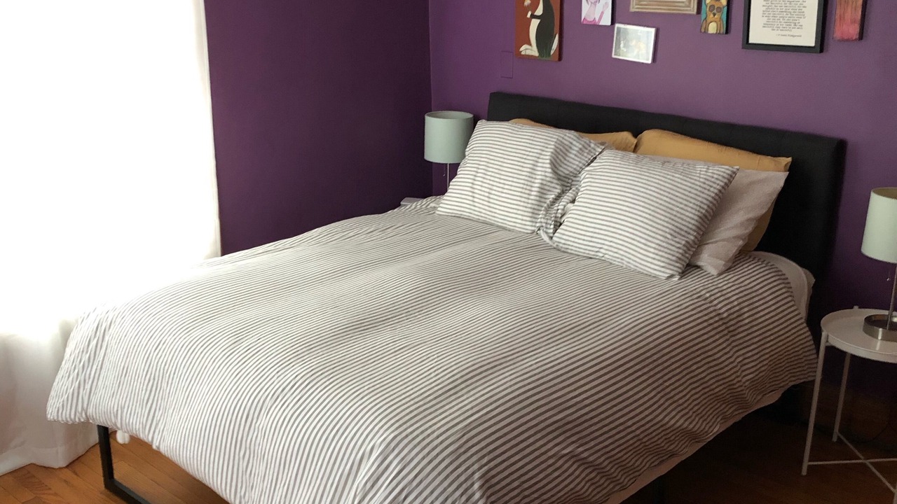 Photo of Bedroom in South Bend