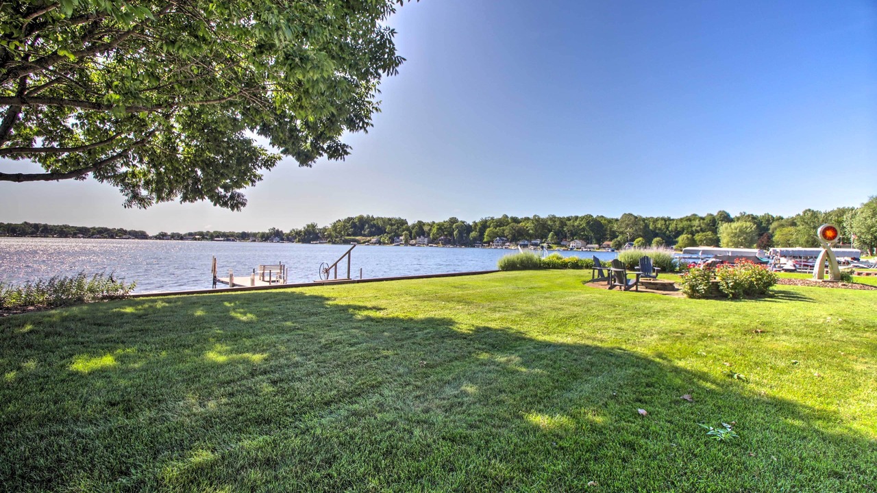 Photo of Outdoor in Sister Lakes