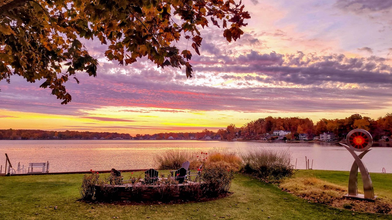 Photo of Outdoor in Sister Lakes
