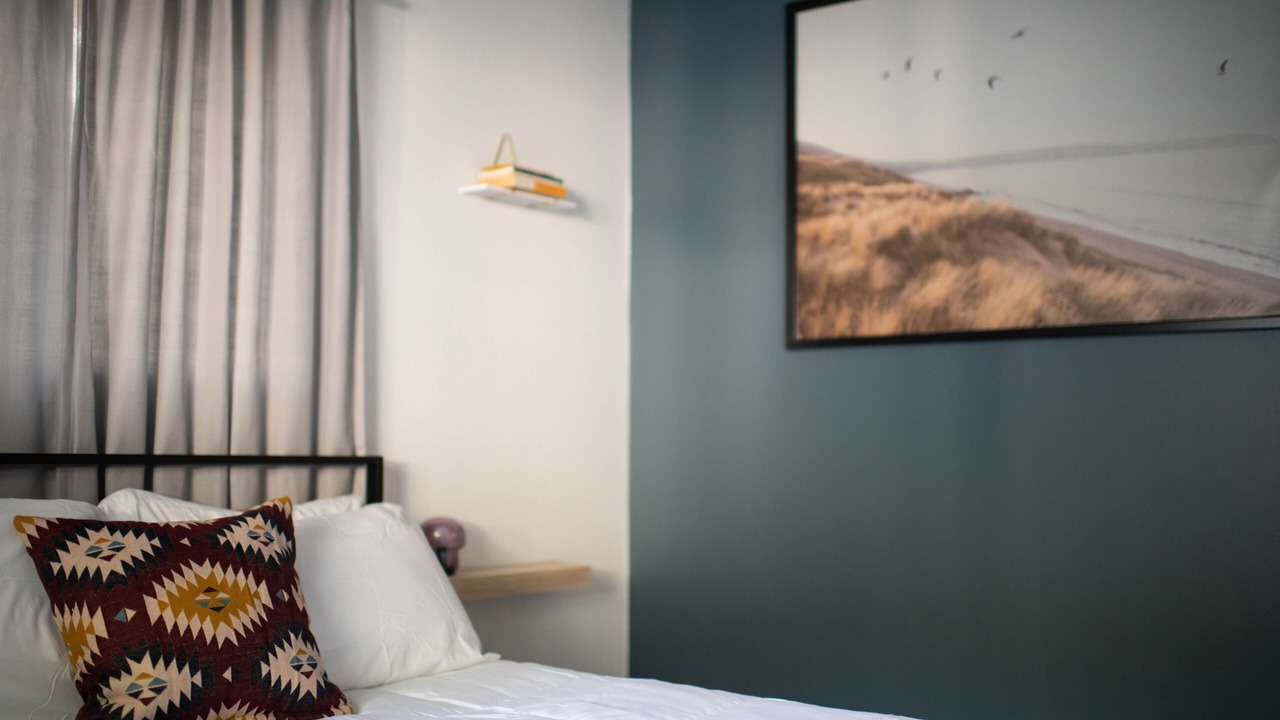 Photo of Bedroom in Sawyer