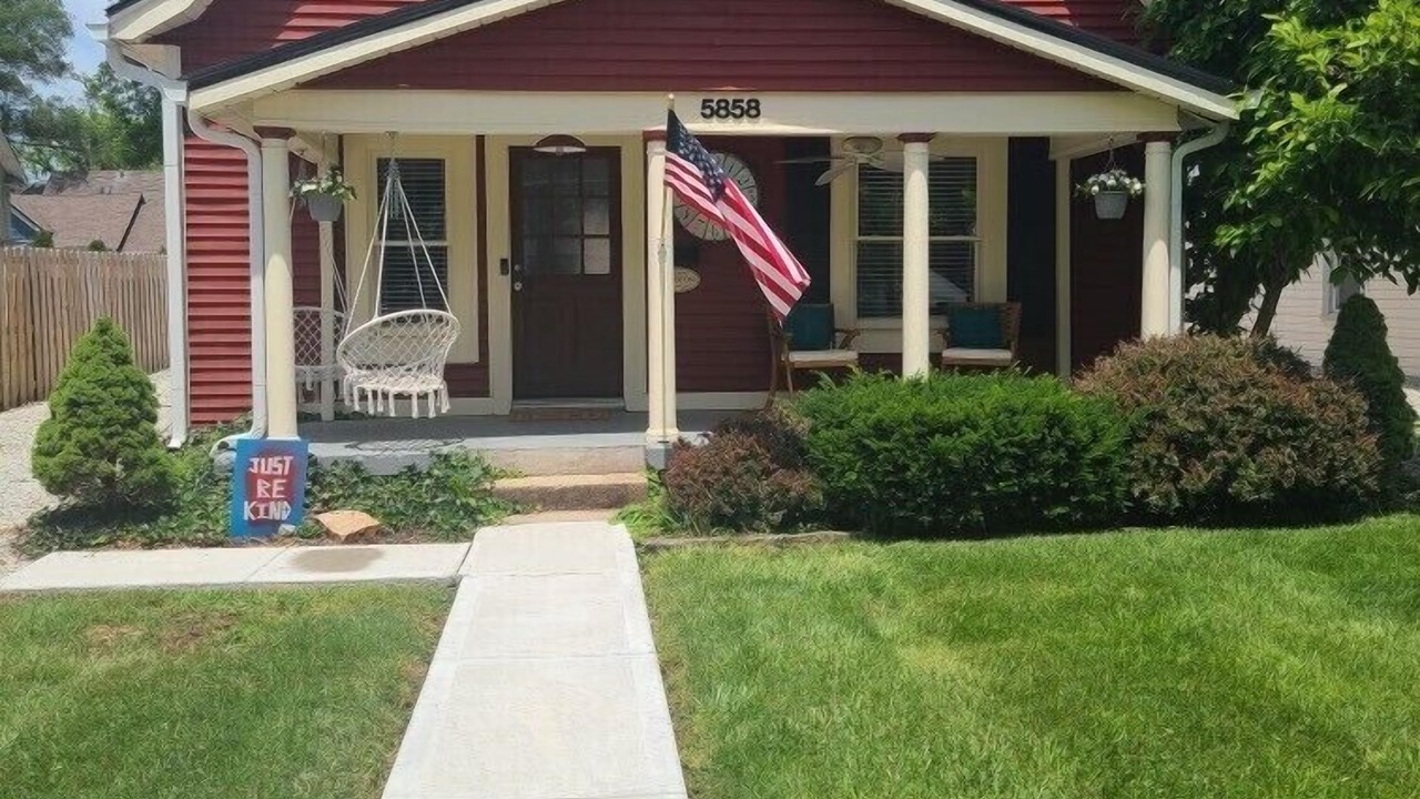 Photo of Outdoor in Irvington