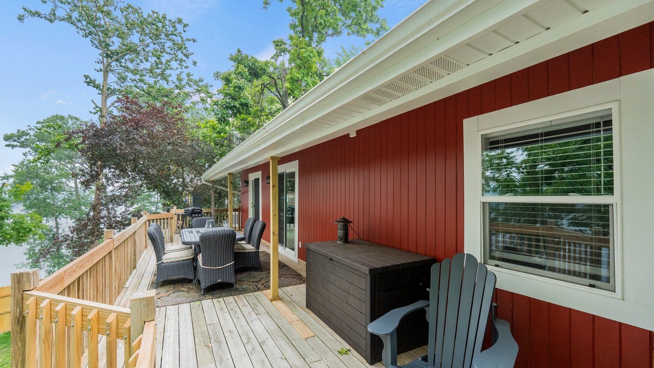 Photo of Outdoor in Columbia City
