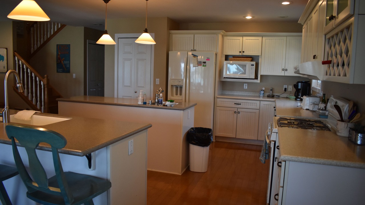 Photo of Kitchen in Cassopolis