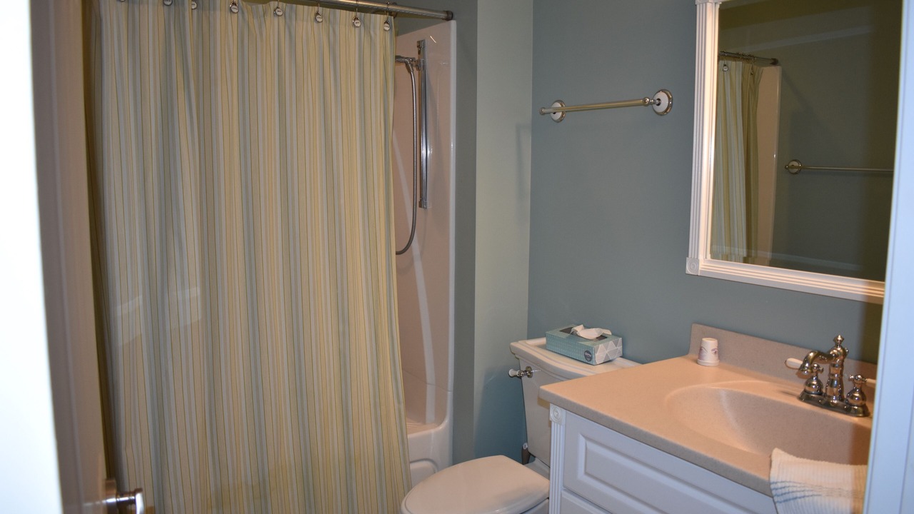Photo of Bathroom in Cassopolis