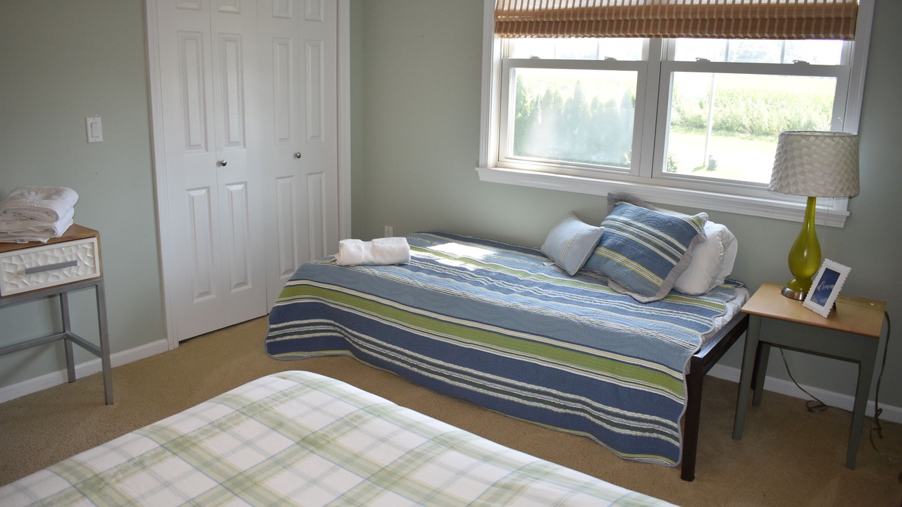 Photo of Bedroom in Cassopolis