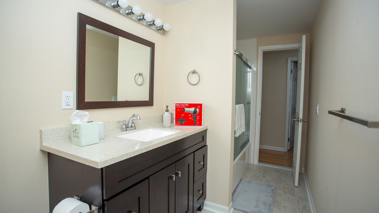 Photo of Bathroom in Bloomfield Hills