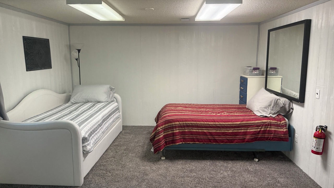 Photo of Bedroom in Macatawa