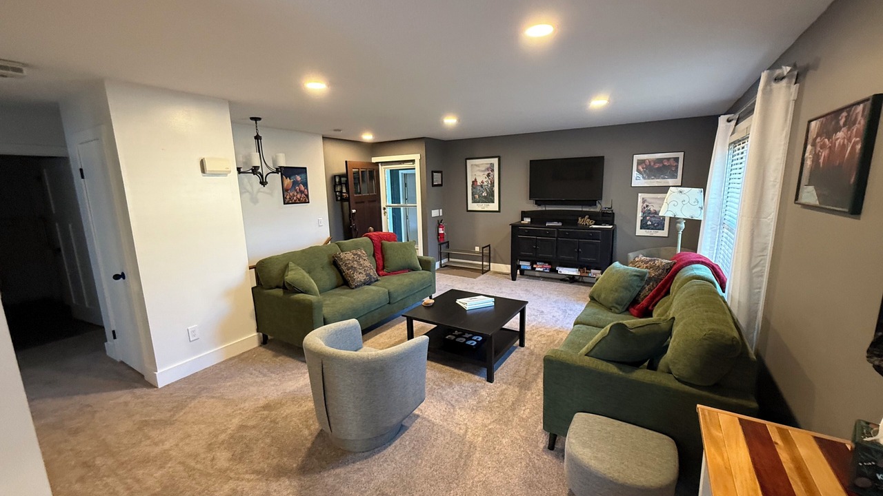 Photo of Livingroom in Macatawa
