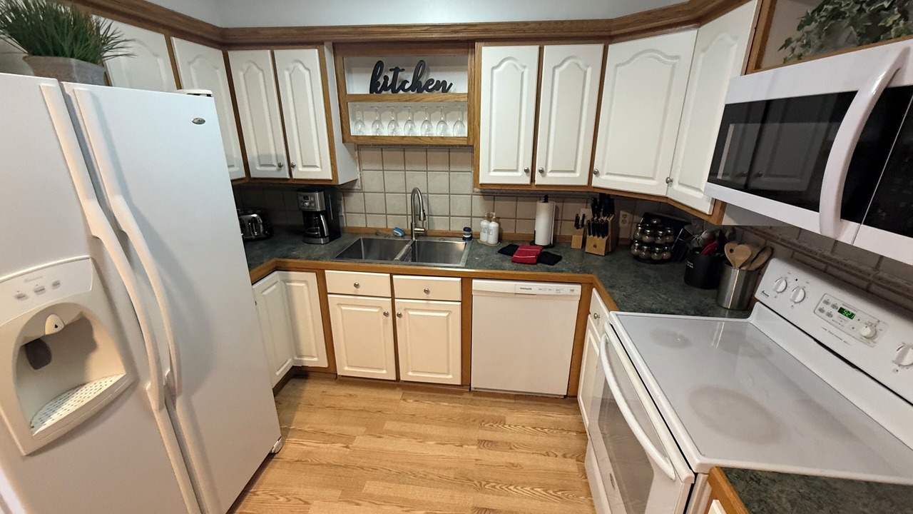 Photo of Kitchen in Macatawa