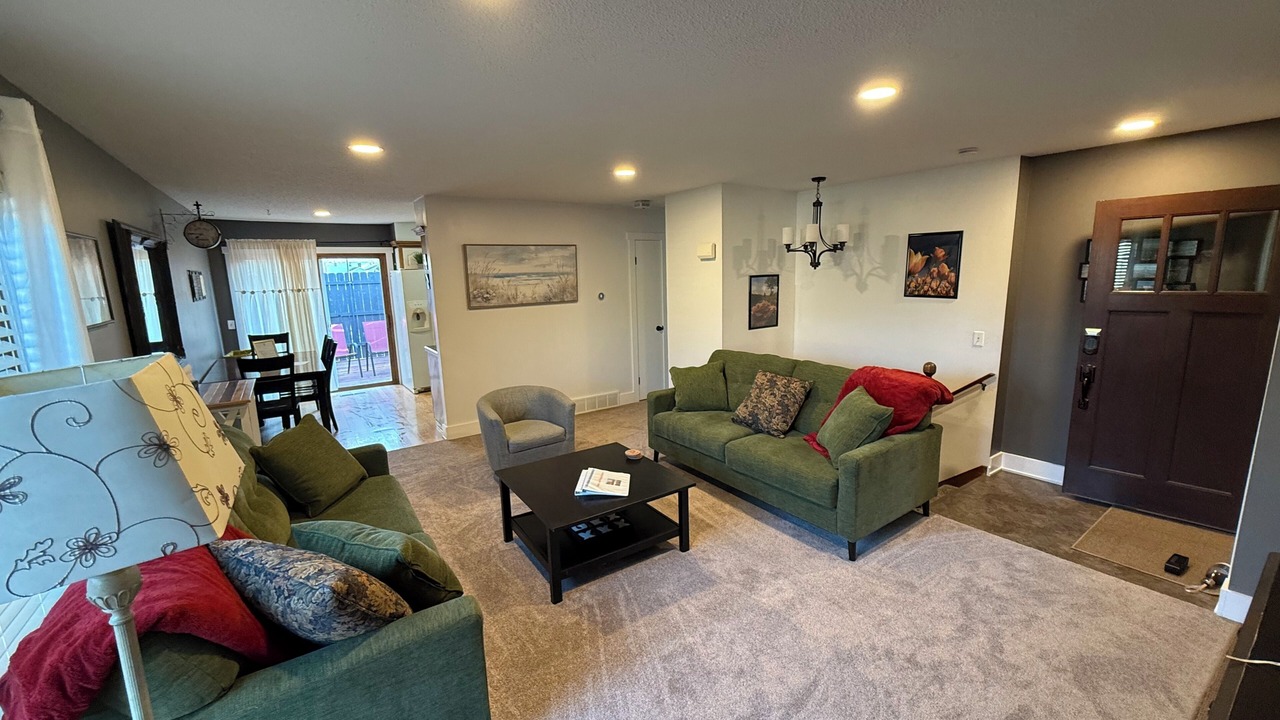Photo of Livingroom in Macatawa