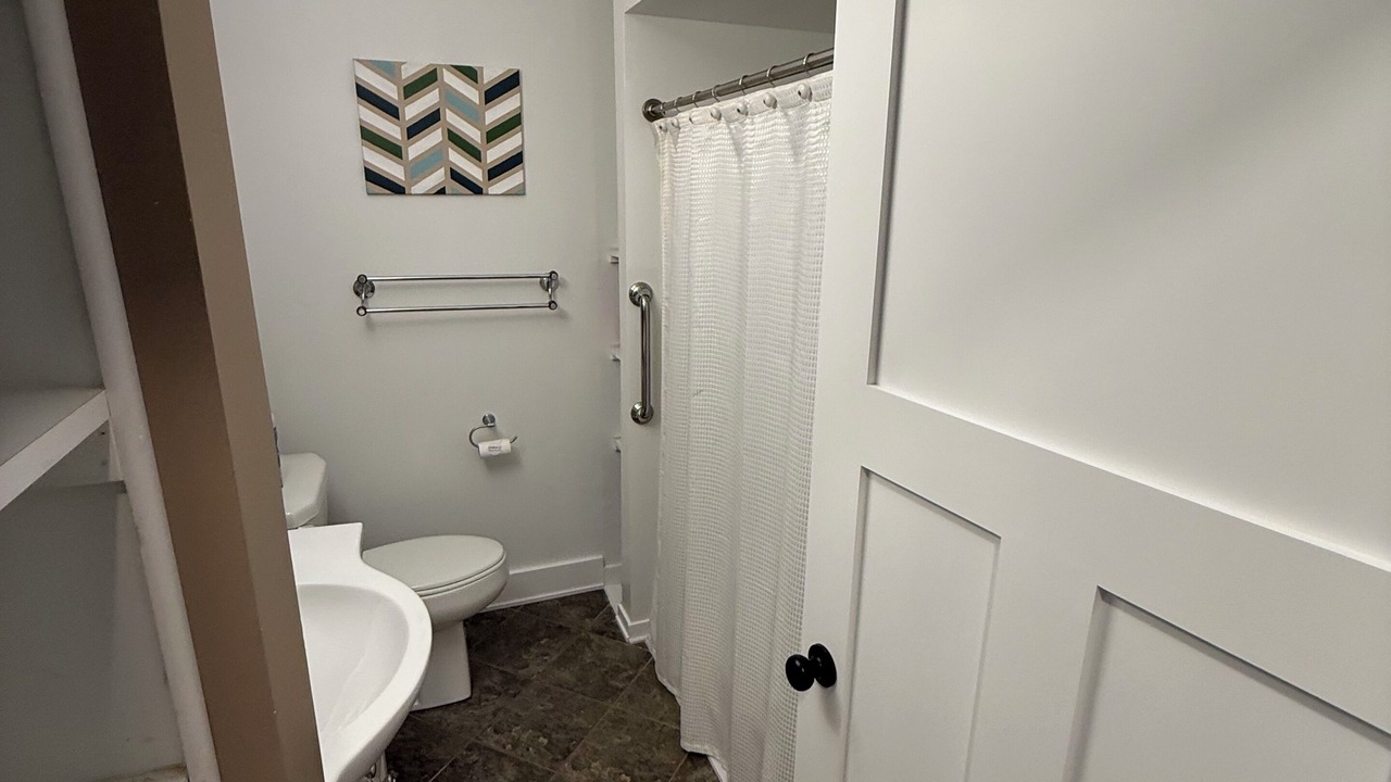 Photo of Bathroom in Macatawa