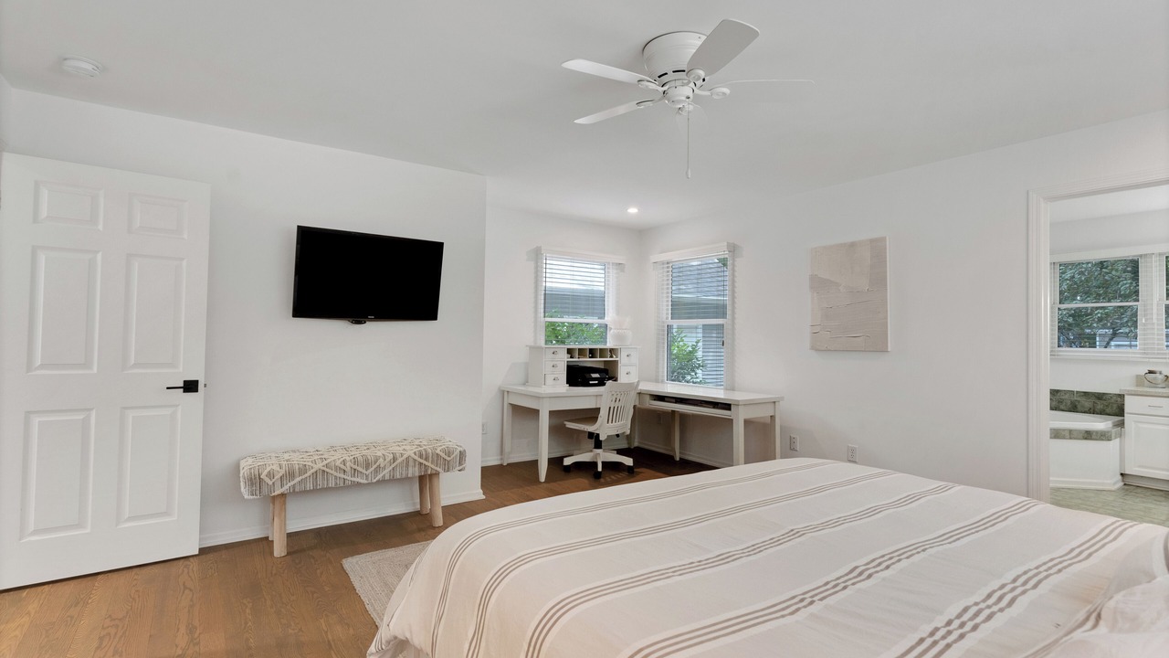 Photo of Bedroom in Holland