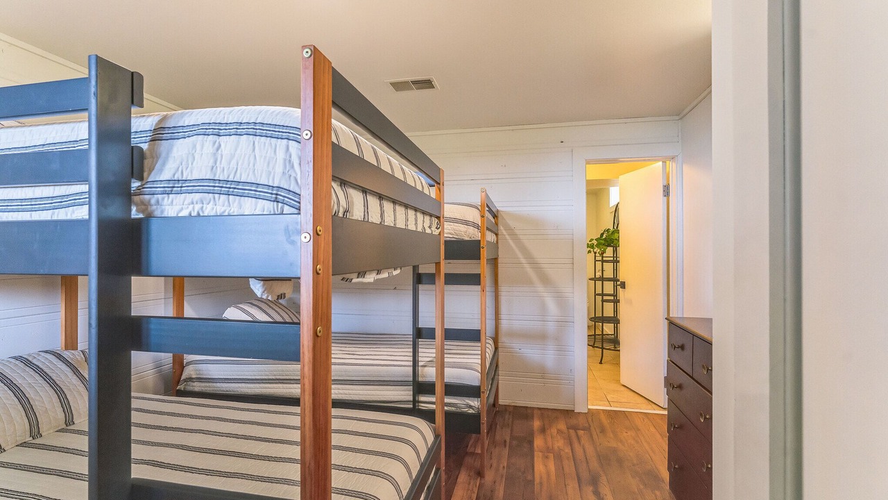 Photo of Bedroom in Holland