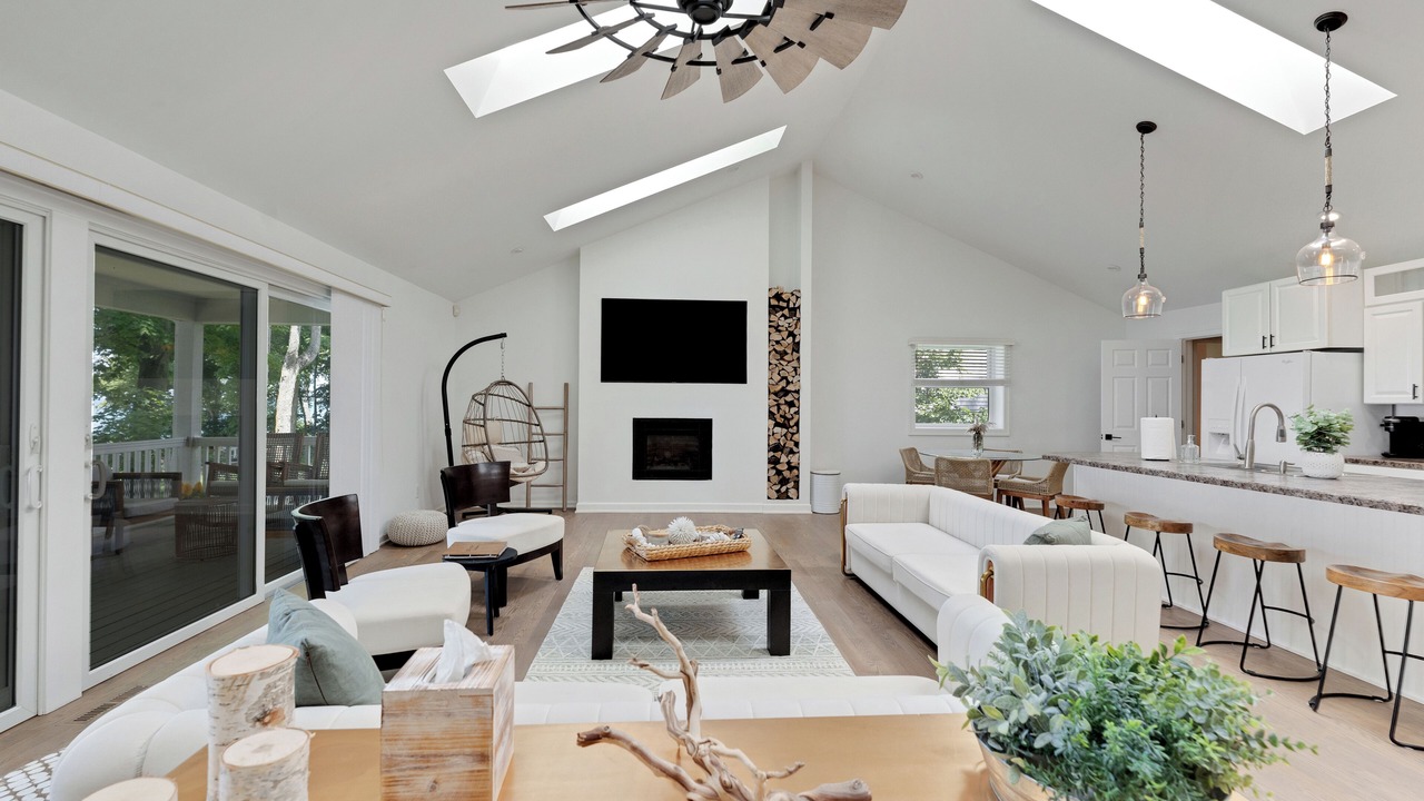 Photo of Livingroom in Holland