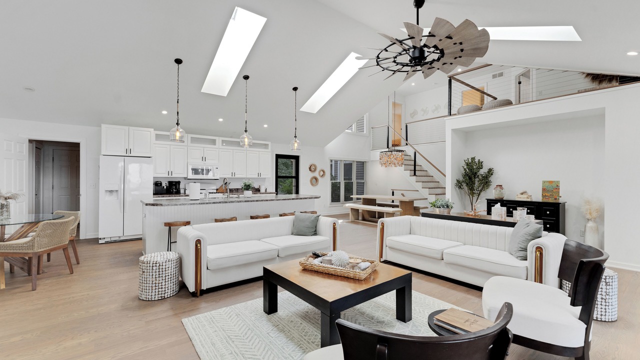 Photo of Livingroom in Holland