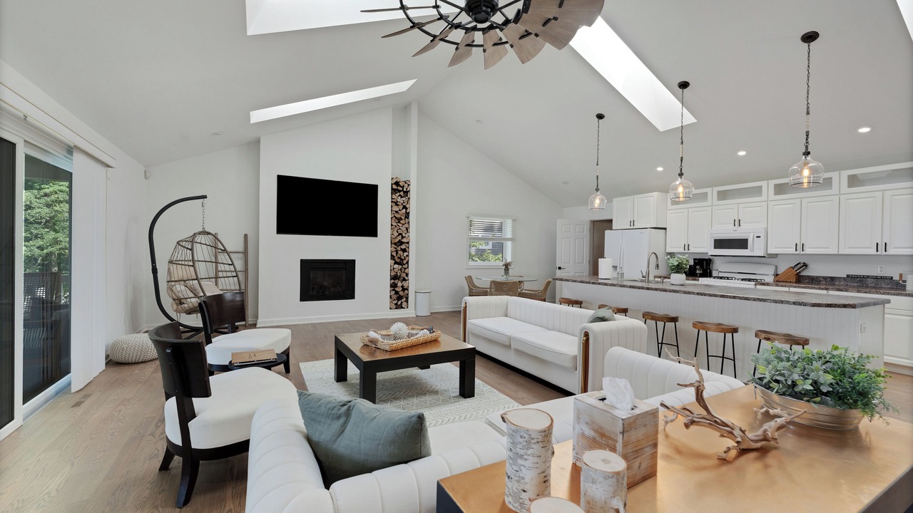 Photo of Livingroom in Holland