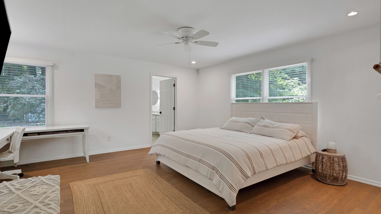 Photo of Bedroom in Holland