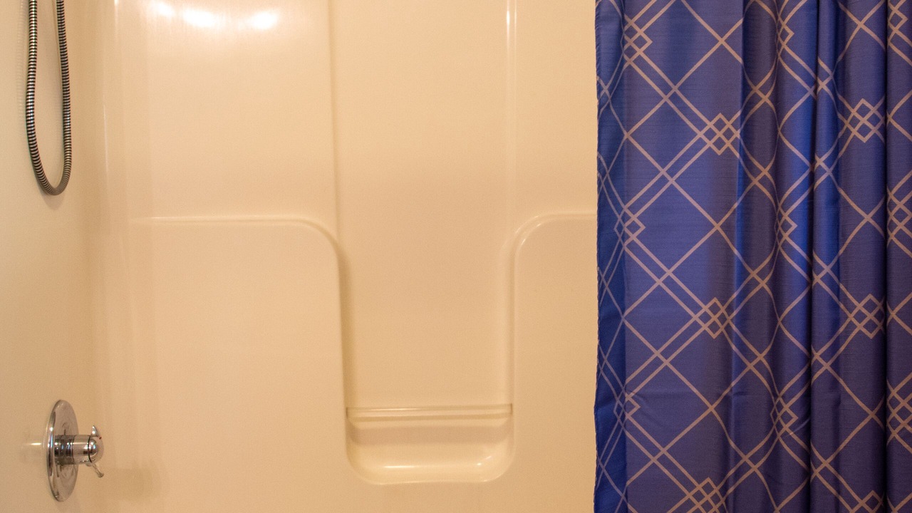 Photo of Bathroom in Holland