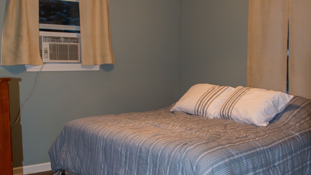 Photo of Bedroom in Holland