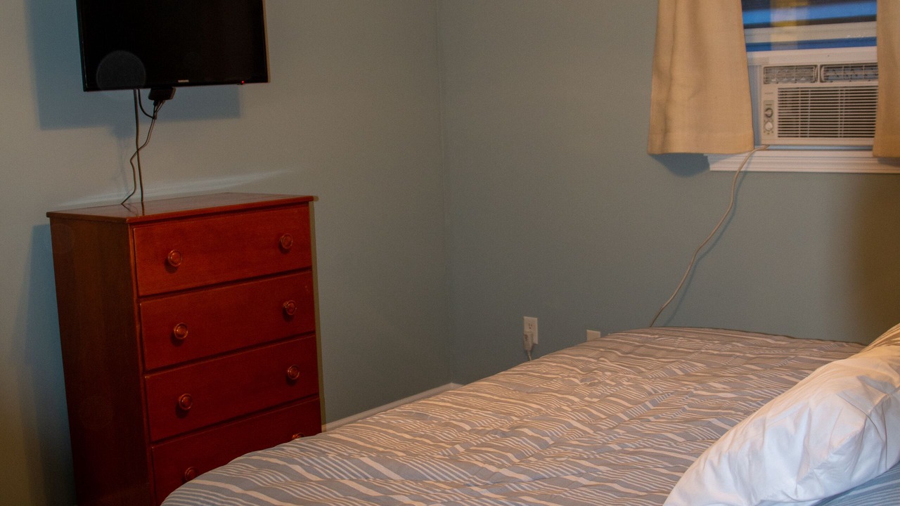 Photo of Bedroom in Holland