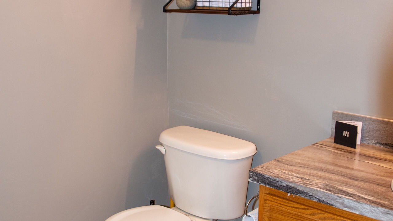 Photo of Bathroom in Holland