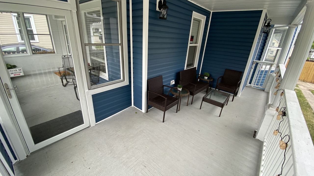 Photo of Outdoor in Michigan City
