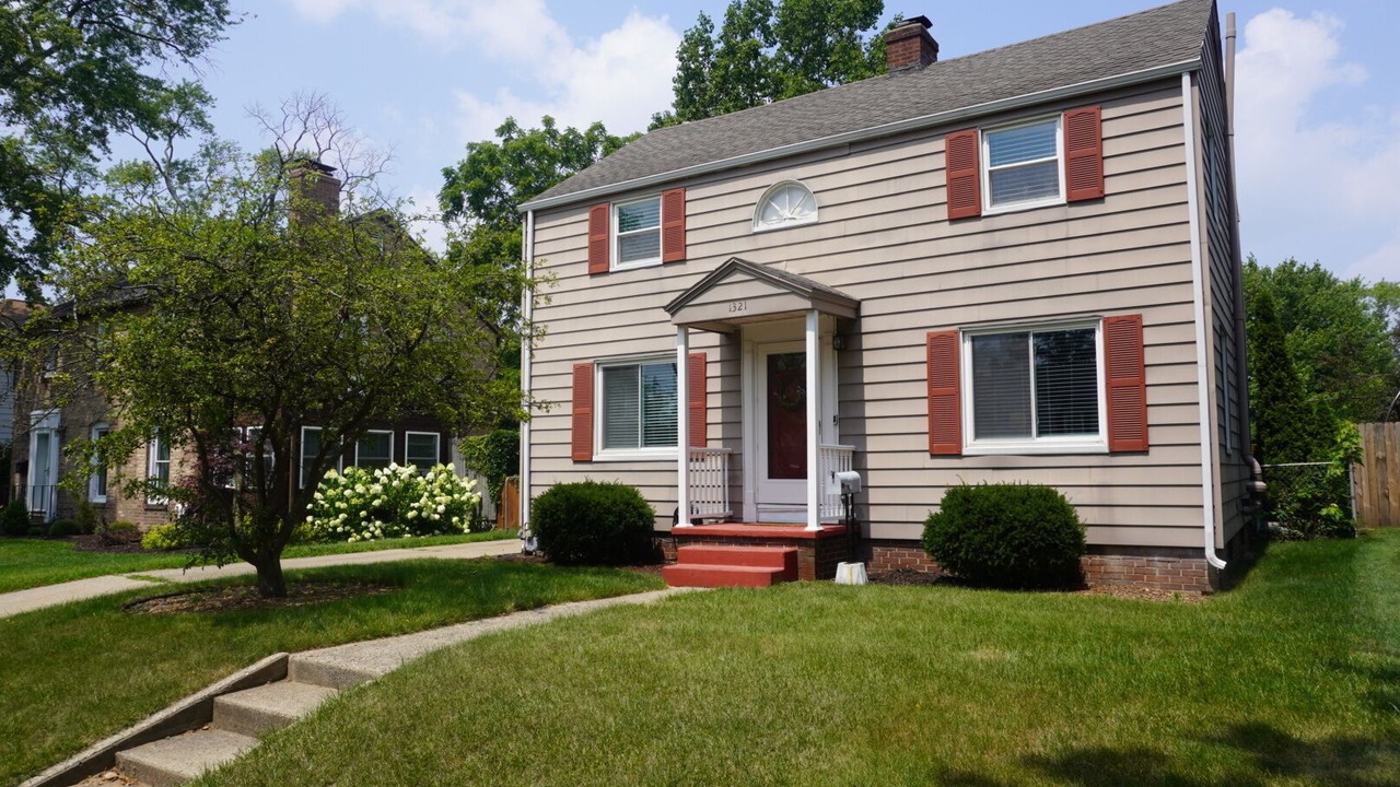 Photo of Outdoor in South Bend