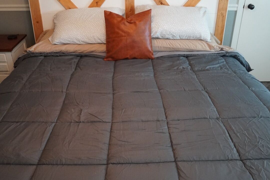 Photo of Bedroom in South Bend