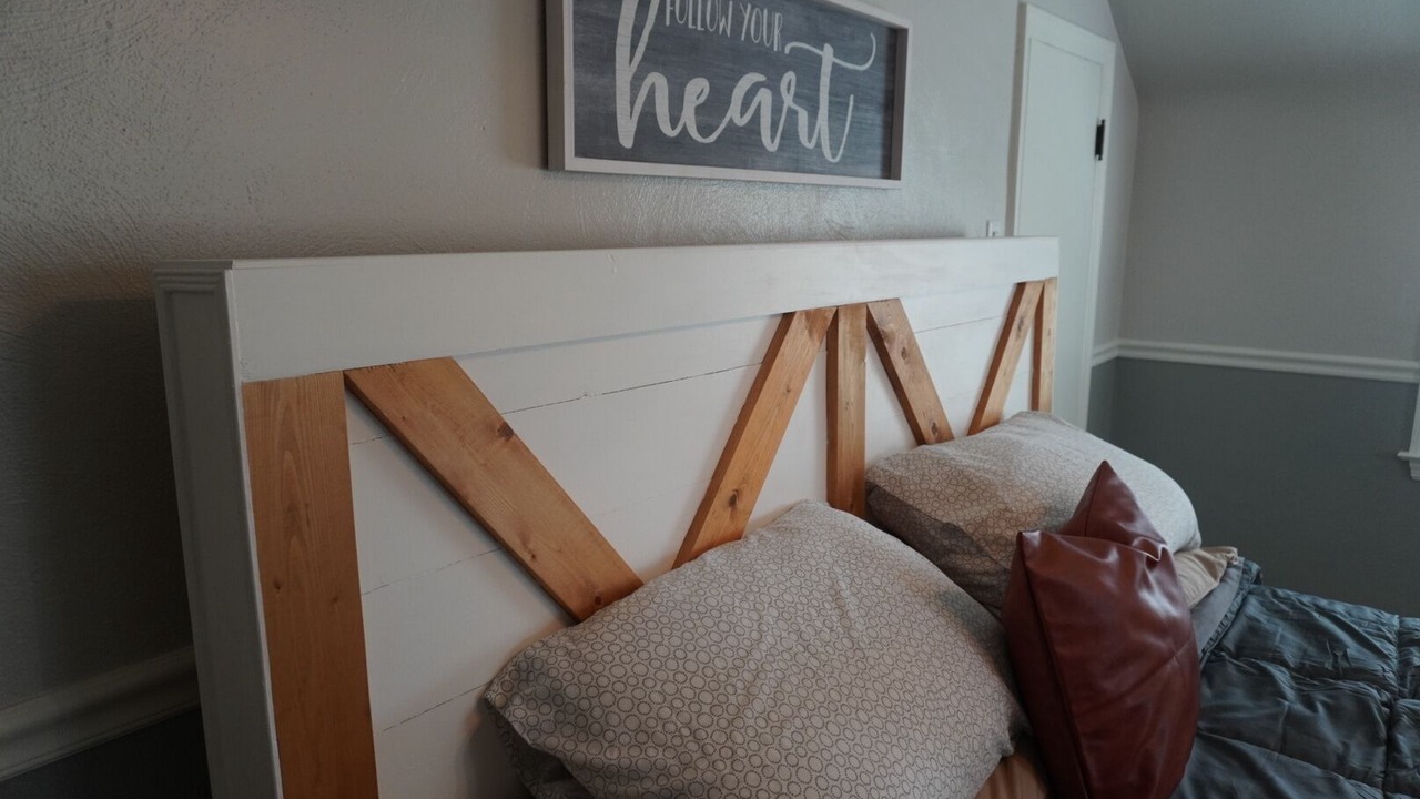 Photo of Bedroom in South Bend