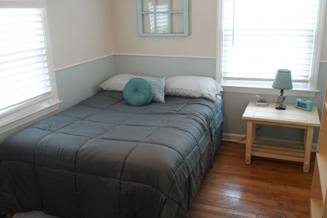 Photo of Bedroom in South Bend