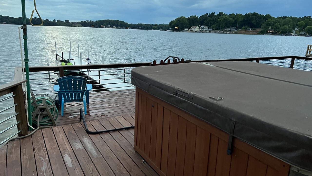 Photo of Outdoor in Sister Lakes