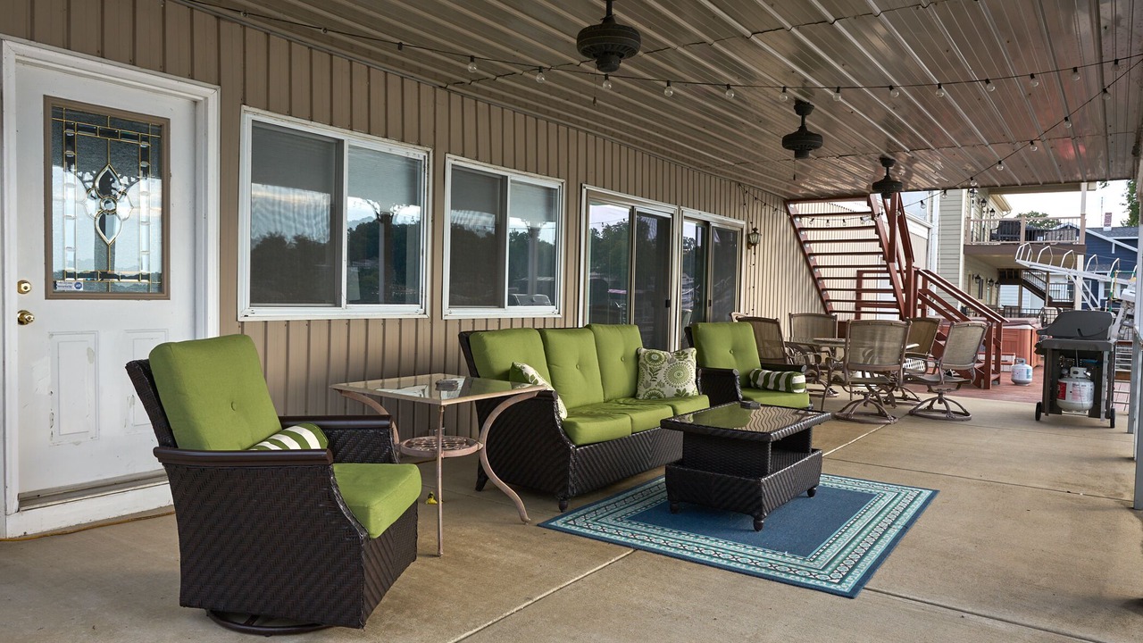 Photo of Outdoor in Sister Lakes