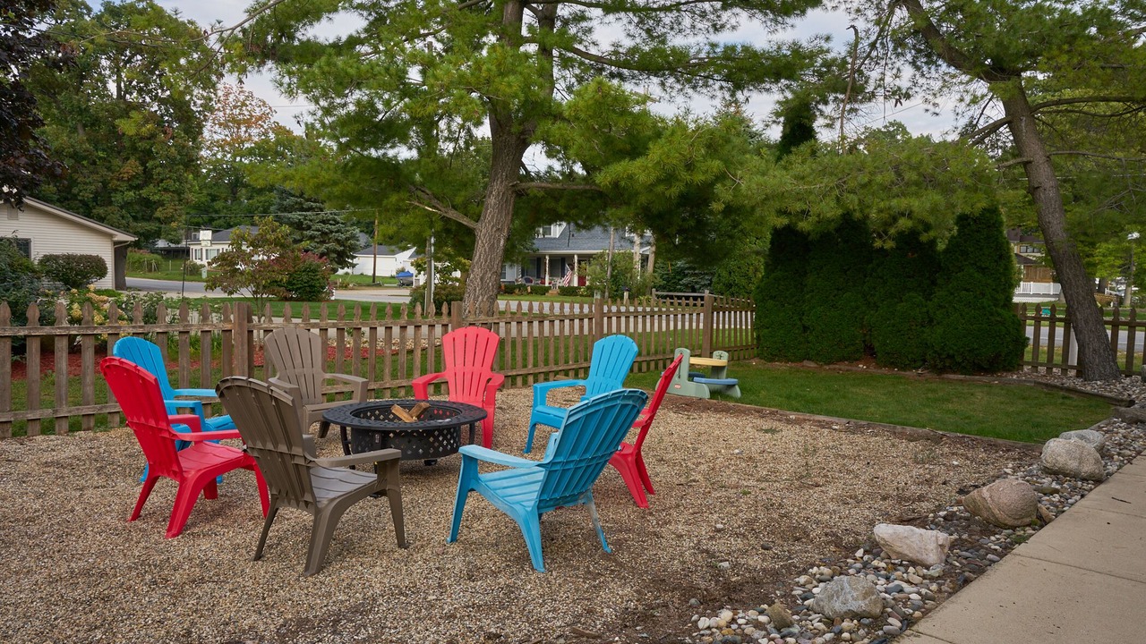 Photo of Outdoor in Sister Lakes