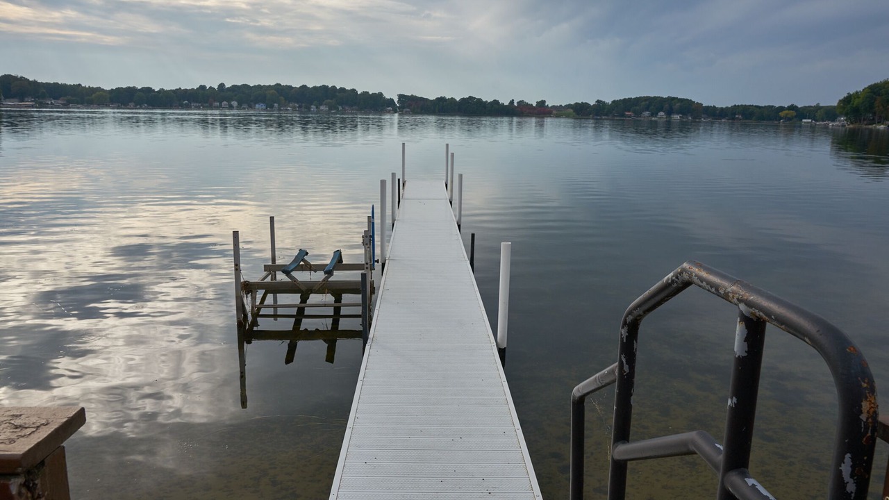 Photo of Outdoor in Sister Lakes