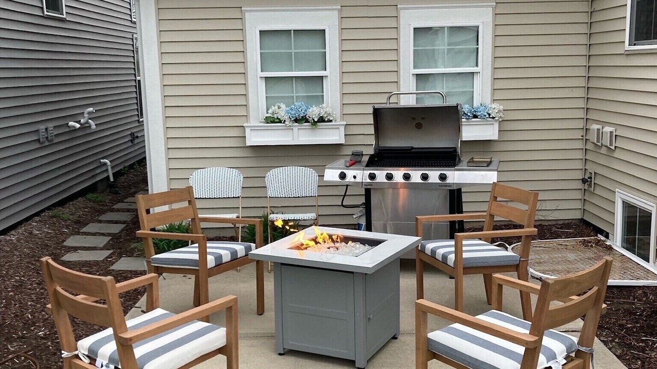 Photo of Outdoor in Benton Harbor