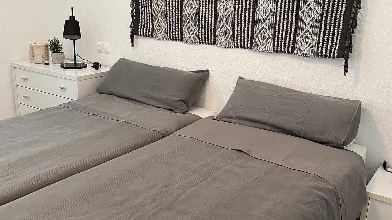 Photo of Bedroom in La Cala de Mijas