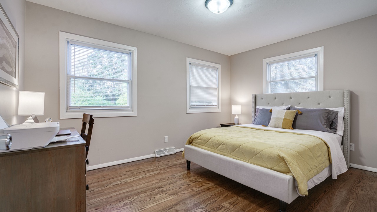 Photo of Bedroom in South Bend