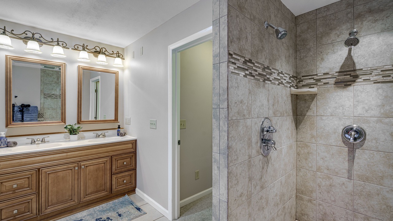 Photo of Bathroom in South Bend