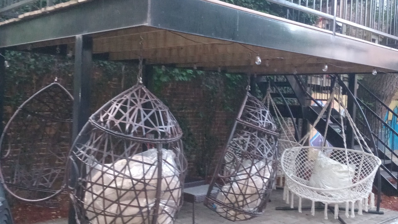 Photo of Patio Balcony in South Shore