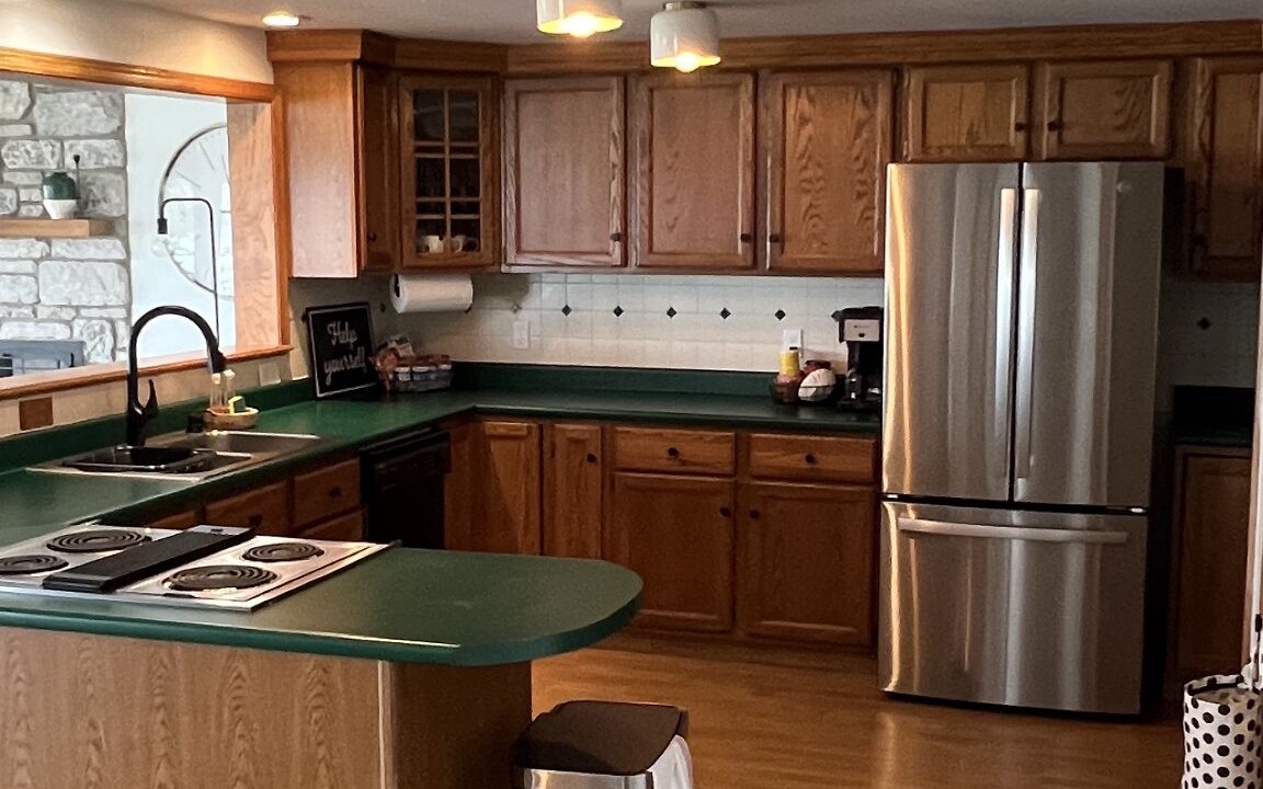 Photo of Kitchen in Vandalia