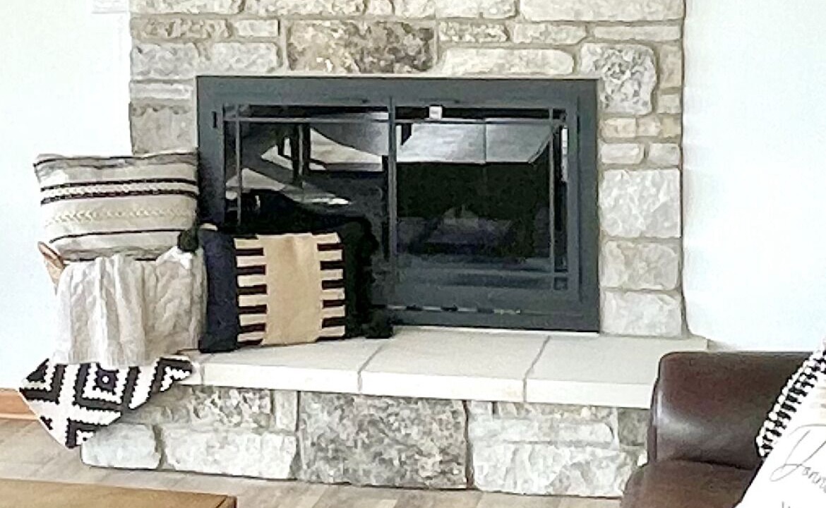 Photo of Livingroom in Vandalia