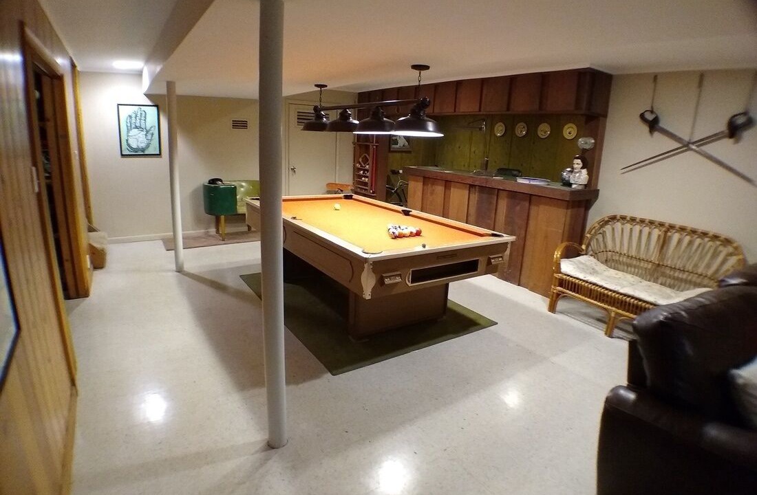 Photo of Bedroom in Wooded Estates