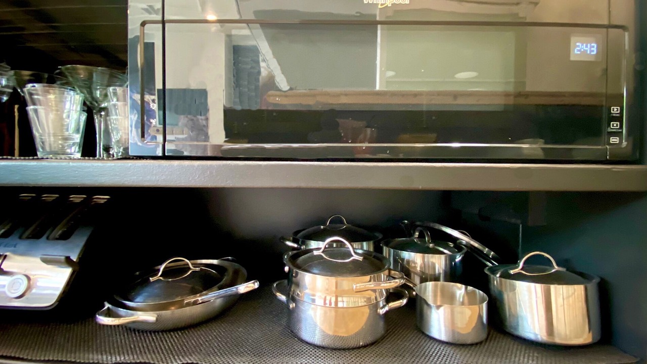 Photo of Kitchen in Harbert