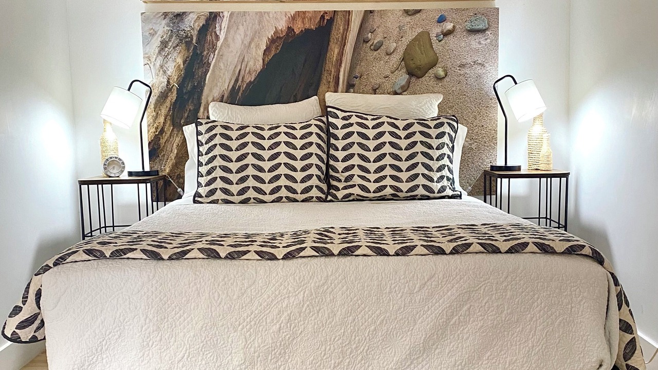 Photo of Bedroom in Harbert