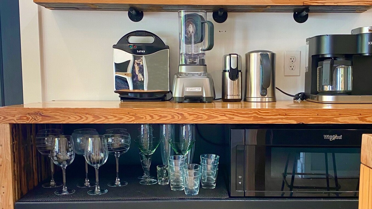Photo of Kitchen in Harbert