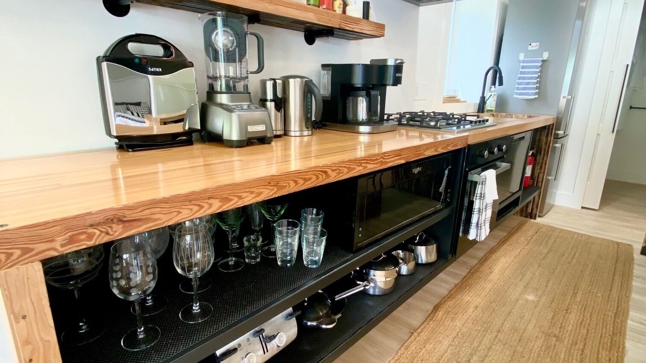 Photo of Kitchen in Harbert
